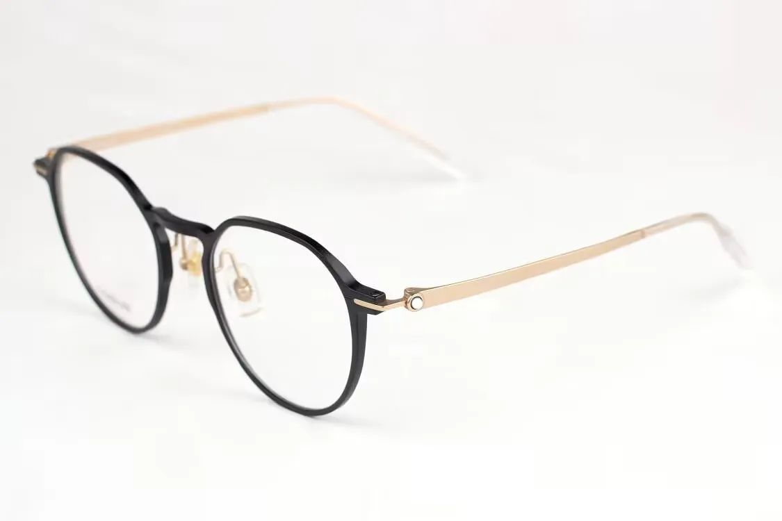 2023 new men's retro prescription myopia MB eyeglass frame 0233 women's luxury reading glasses
2023 new men's retro prescription myopia MB eyeglass frame 0233 women's luxury reading glasses