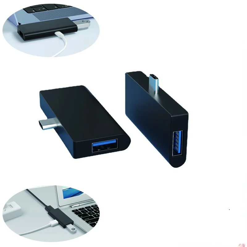 Новый адаптер интерфейса USB 3.0 два в одном, Type-c к usb PD, порт быстрой зарядки, передача данных без задержек для различных устройств
Новый адаптер интерфейса USB 3.0 два в одном, Type-c к usb PD, порт быстрой зарядки, передача данных без задержек для различных устройств