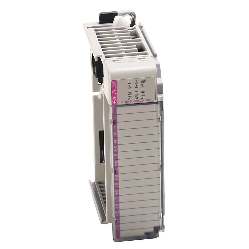 Hot sale new and original industrial automation 1769-IA16 programmable small size plc
Hot sale new and original industrial automation 1769-IA16 programmable small size plc
