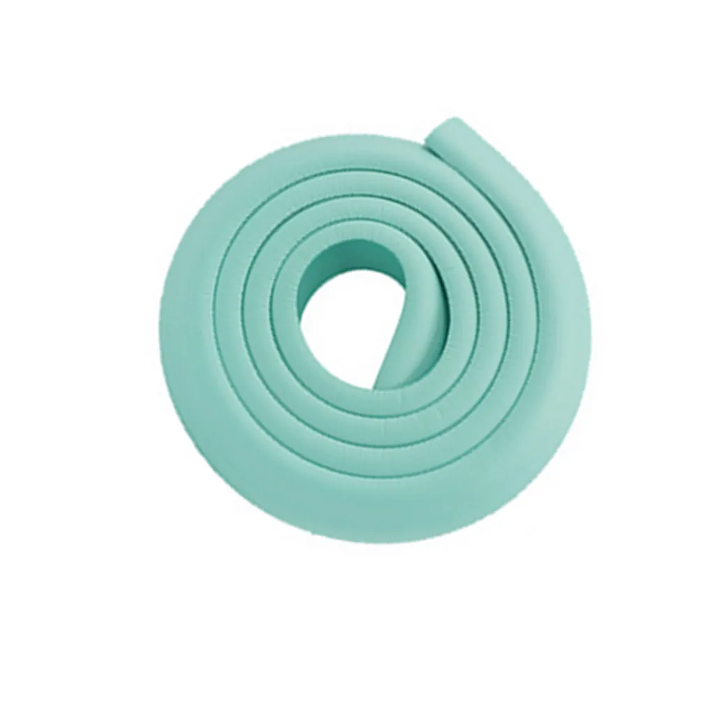 3 Pieces Table Angle Guards Thicken Baby Safety 2 Meters Length Corners Covers Multifunctional Anti-collision Buffer Strip
3 Pieces Table Angle Guards Thicken Baby Safety 2 Meters Length Corners Covers Multifunctional Anti-collision Buffer Strip
