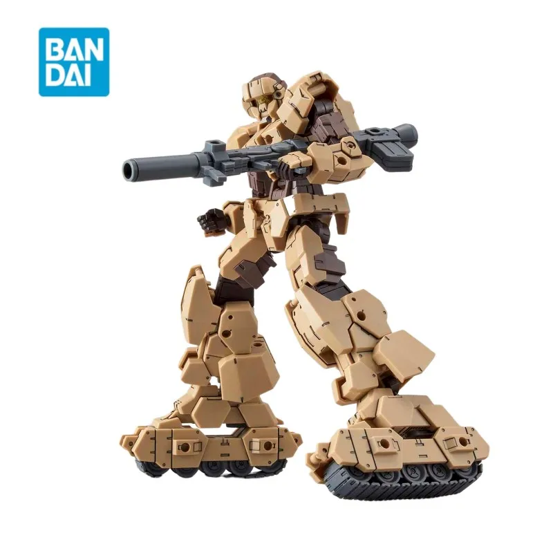 Оригинальные экшн-фигурки Bandai, 30 мм, 30 минут, модель 1/144 eEXM-17 Alto Brown Gundam, сборные модели, игрушки, детский подарок
Оригинальные экшн-фигурки Bandai, 30 мм, 30 минут, модель 1/144 eEXM-17 Alto Brown Gundam, сборные модели, игрушки, детский подарок