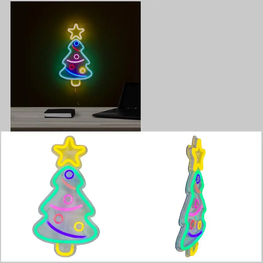 Stylish & Unique LED Lighted Bright Neon Tree Wall Sign Home Decor for Living Room Office - Ideal Brighten up Home Interior.
Stylish & Unique LED Lighted Bright Neon Tree Wall Sign Home Decor for Living Room Office - Ideal Brighten up Home Interior.
