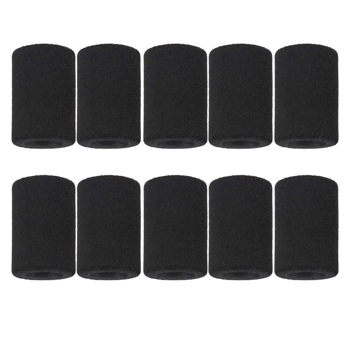 15 Pcs Wear Wesistant Handle Cover Machine Protector Accessories Foam Sponge Anti-skid
15 Pcs Wear Wesistant Handle Cover Machine Protector Accessories Foam Sponge Anti-skid