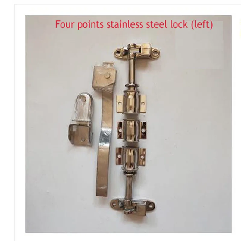 Truck Container Compartment Truck Warehouse Grid Semi-trailer Refrigerated Insulated Car lock 304 Stainless Steel Compartment Ac
Truck Container Compartment Truck Warehouse Grid Semi-trailer Refrigerated Insulated Car lock 304 Stainless Steel Compartment Ac