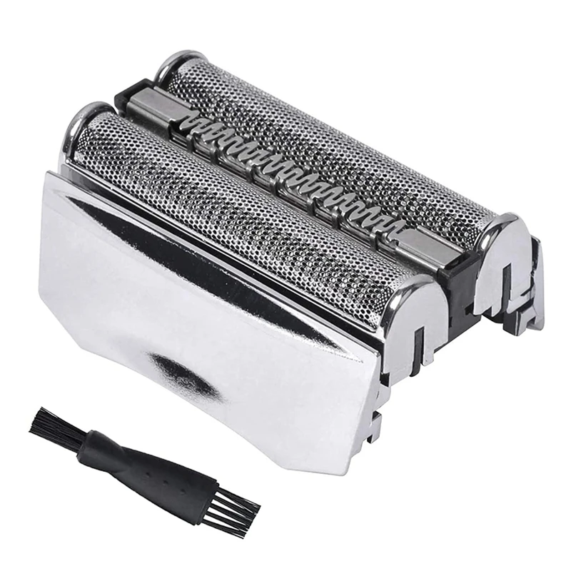 70S Shaver Foil & Cutter For Braun Series 7 70S Electric Shaver Replacement Head
70S Shaver Foil & Cutter For Braun Series 7 70S Electric Shaver Replacement Head