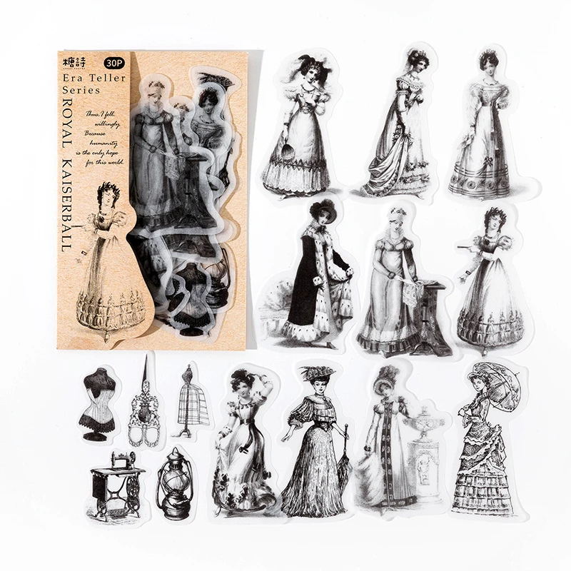 Винтажные наклейки из литос бумаги
Винтажные наклейки из литос бумаги