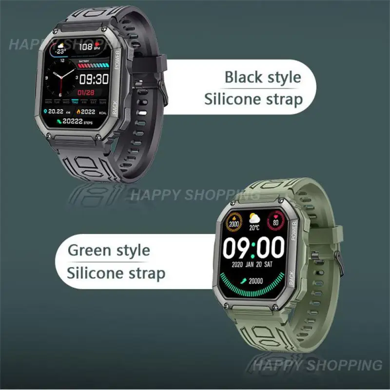 1.71 inch Smart Watch Men Pedometer Swimming Sports Fitness Tracker IP68 Waterproof SmartWatch for Android ios
1.71 inch Smart Watch Men Pedometer Swimming Sports Fitness Tracker IP68 Waterproof SmartWatch for Android ios