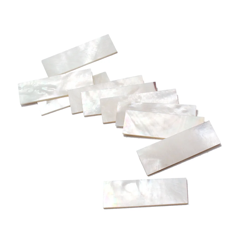 Inlay Guitar Material Fretboard Markers Inlays Sticker Fret Abalone Pearl Fingerboard Dot Decals Stickers Blank Shell Marker
Inlay Guitar Material Fretboard Markers Inlays Sticker Fret Abalone Pearl Fingerboard Dot Decals Stickers Blank Shell Marker