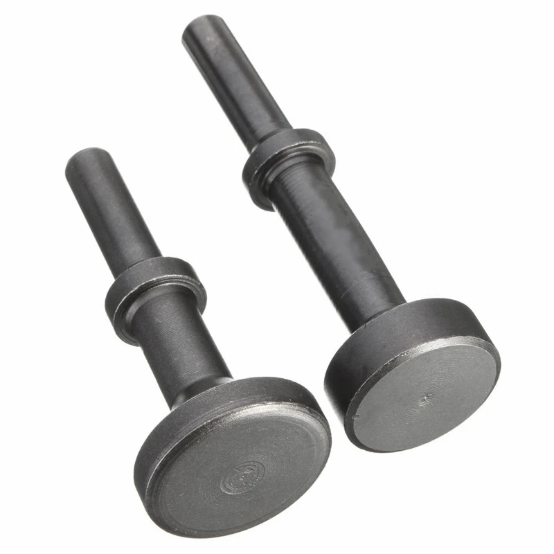2Pc 80Mm/100Mm Shovel Hammer Steel Smoothing Pneumatic Drifts Air Hammer Power Tools Bit Set Kits Parts Extended Length Tool
2Pc 80Mm/100Mm Shovel Hammer Steel Smoothing Pneumatic Drifts Air Hammer Power Tools Bit Set Kits Parts Extended Length Tool