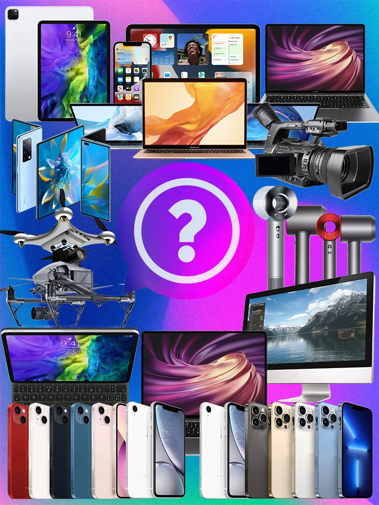 100% Get Electronic Lucky Mystery Box Mistery Bind Box 2022 New Year Most Popular Surprise High-quality Novelty Gift Random Item
100% Get Electronic Lucky Mystery Box Mistery Bind Box 2022 New Year Most Popular Surprise High-quality Novelty Gift Random Item