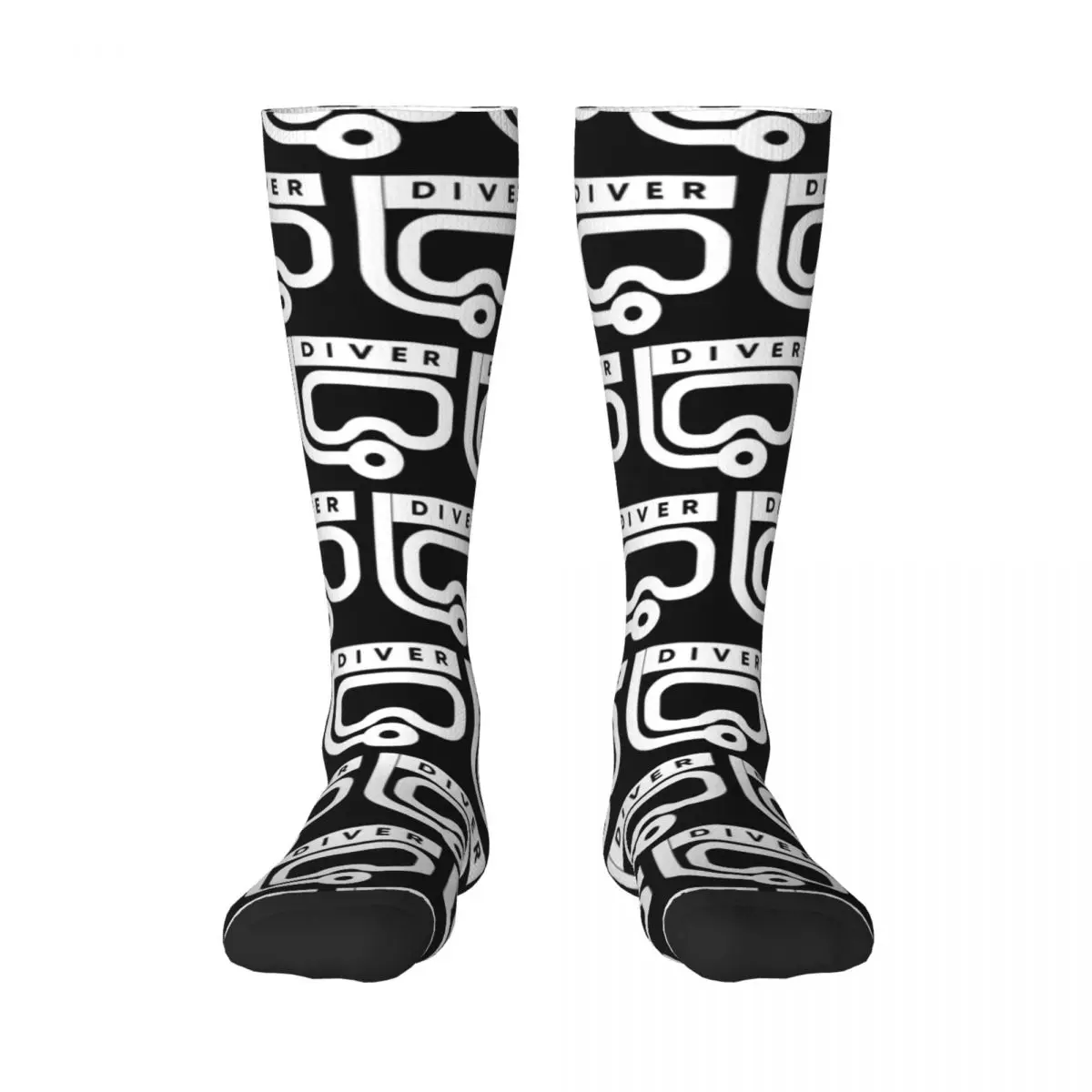 Graphic Divin Scuba Diving 7 Adult Stockings High elasticity Cute style Elastic Stockings Funny Novelty
Graphic Divin Scuba Diving 7 Adult Stockings High elasticity Cute style Elastic Stockings Funny Novelty