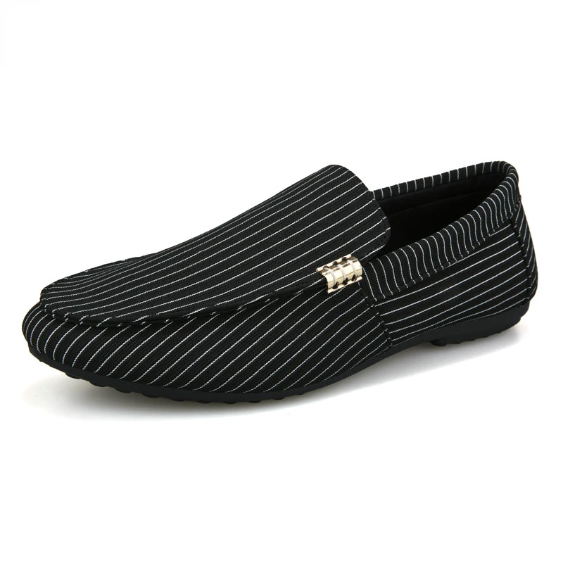Men's Loafers Breathable Lightweight Casual Shoes Male Soft Non-slip Driving Shoes Fashion Comfortable Men Flats Dress Shoes
Men's Loafers Breathable Lightweight Casual Shoes Male Soft Non-slip Driving Shoes Fashion Comfortable Men Flats Dress Shoes