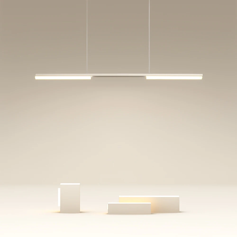One word minimalist dining room chandelier modern long strip dining table lamps luxury dining room bar table lamp office lights
One word minimalist dining room chandelier modern long strip dining table lamps luxury dining room bar table lamp office lights