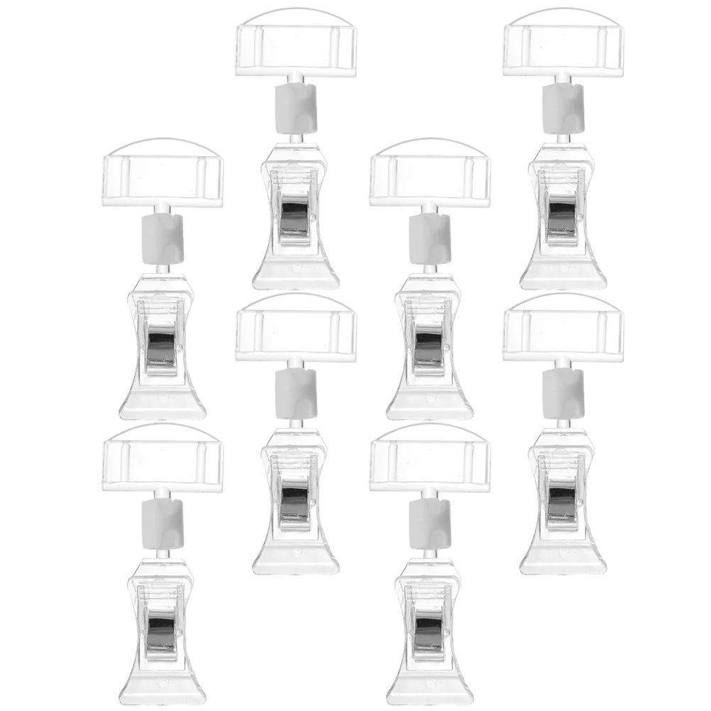 8Pcs Holder Stand Mount Sign Holder For Office Store Home Store Restaurant Signage Stand Sign Holders for Display Store Holding
8Pcs Holder Stand Mount Sign Holder For Office Store Home Store Restaurant Signage Stand Sign Holders for Display Store Holding