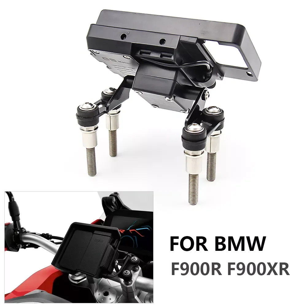 handlebar mobile phone Navigation bracket USB phone charging FOR BMW F900R F900XR F 900 R F 900 XR F900 R F900 XR 12mm
handlebar mobile phone Navigation bracket USB phone charging FOR BMW F900R F900XR F 900 R F 900 XR F900 R F900 XR 12mm