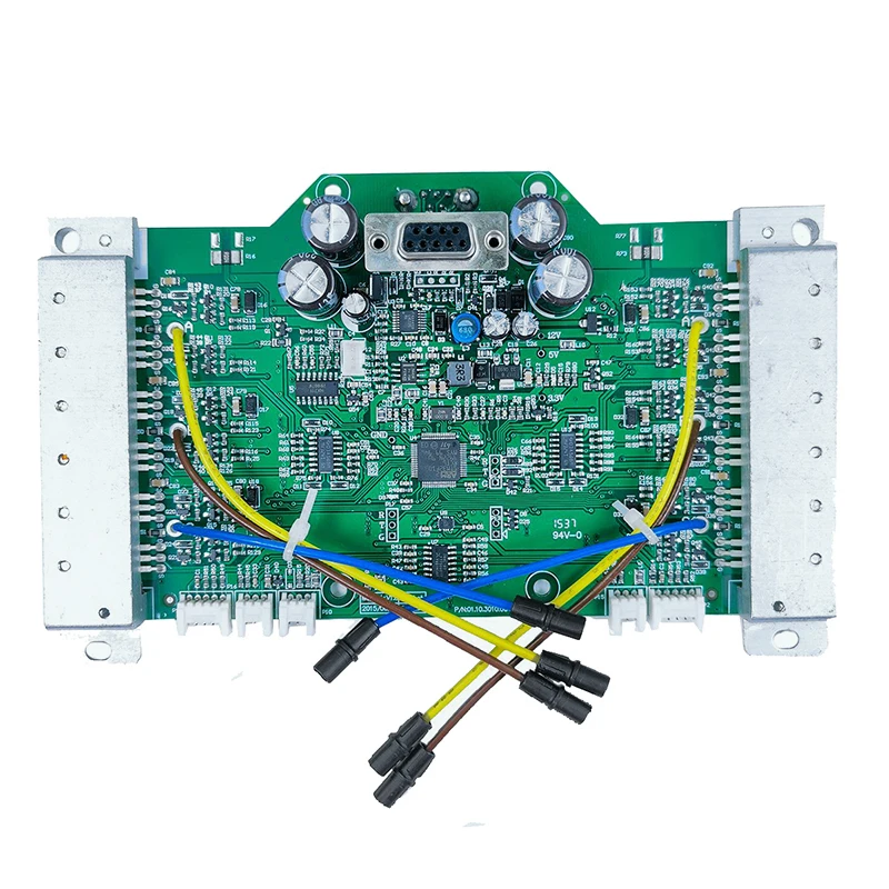 Motherboard For Ninebot Mini Balance Scooter Control Board Accessories Ninebot Self Balance Controller Spare Parts
Motherboard For Ninebot Mini Balance Scooter Control Board Accessories Ninebot Self Balance Controller Spare Parts