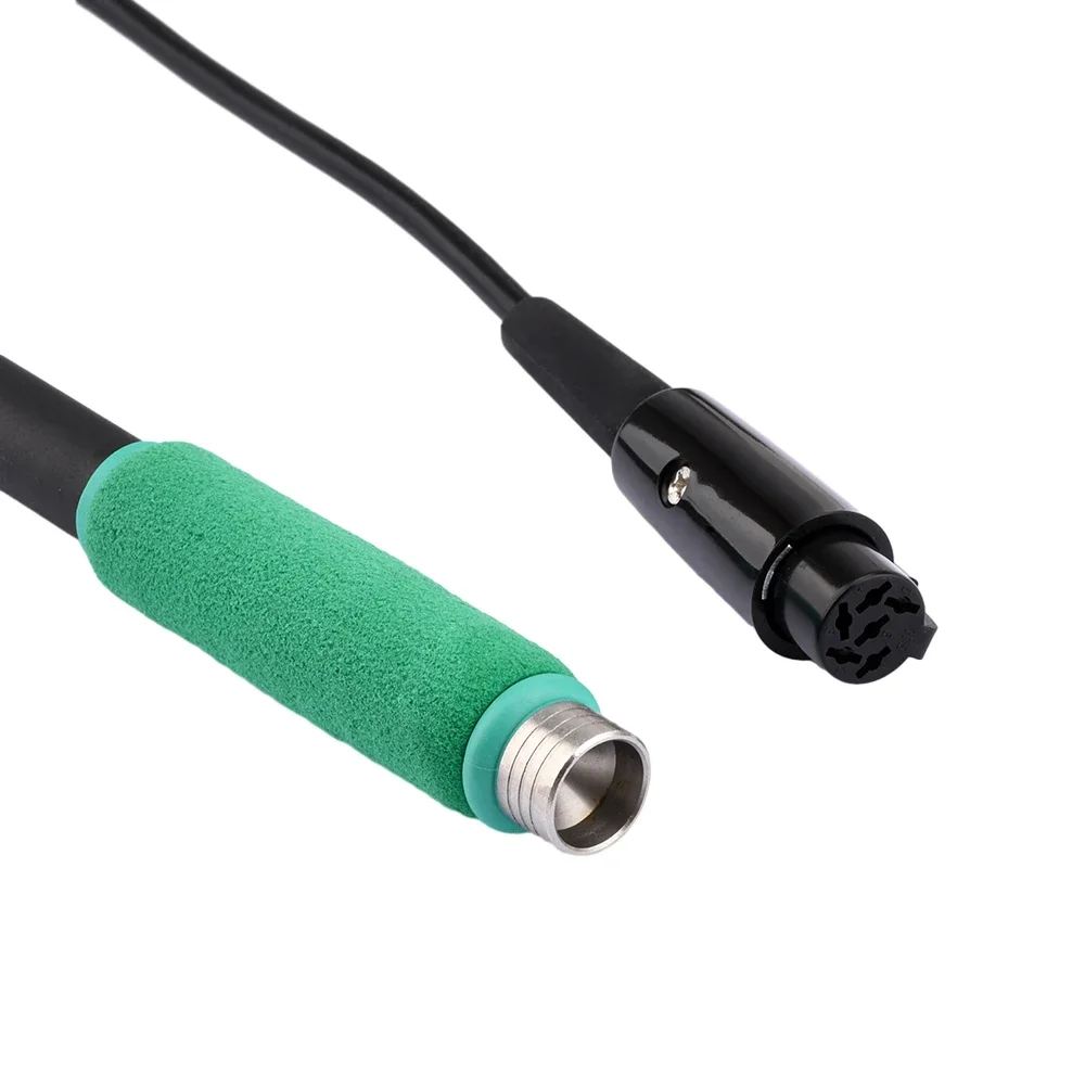 Ручка паяльника для паяльной станции JBC
Ручка паяльника для паяльной станции JBC