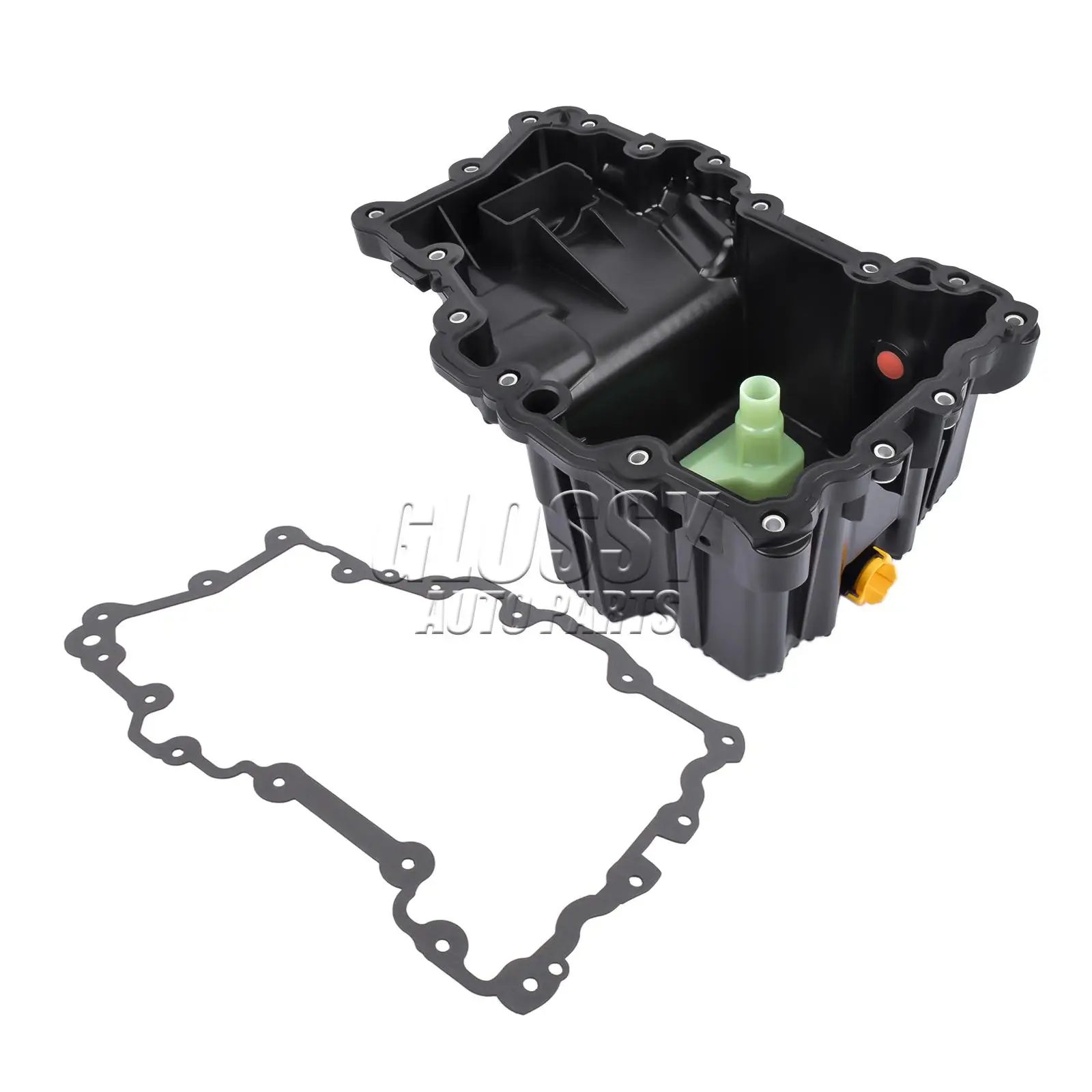 Автомобильная сковорода AP03 для 2015-2017 Ford F150
Автомобильная сковорода AP03 для 2015-2017 Ford F150