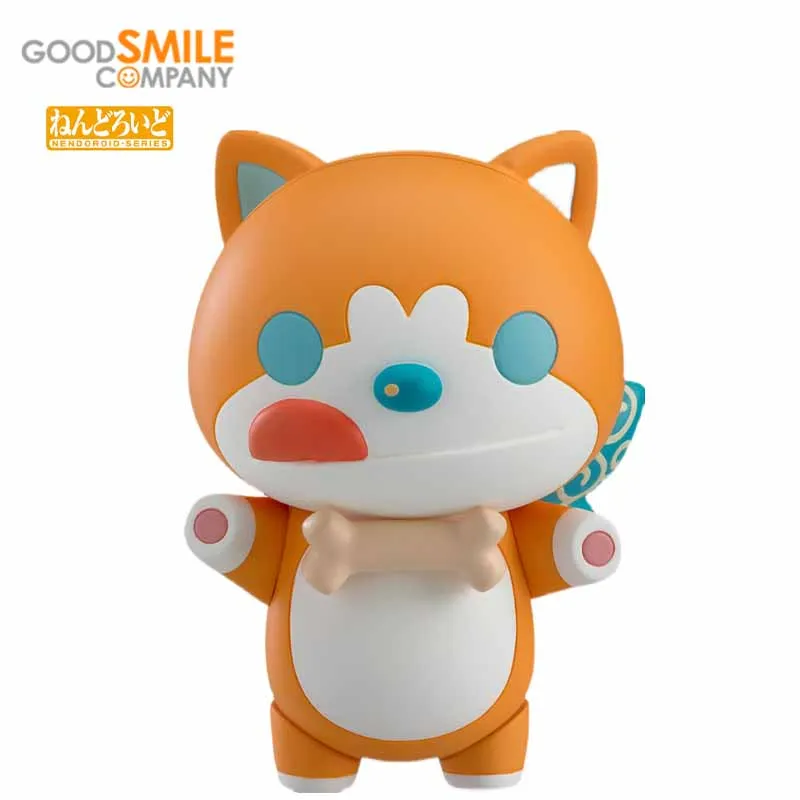 

GSC GoodSmile NENDOROID 1729 Pero 2 Godzilla Singular Point PVC Action Figure Anime Model Toys Collection Doll Christmas Gift