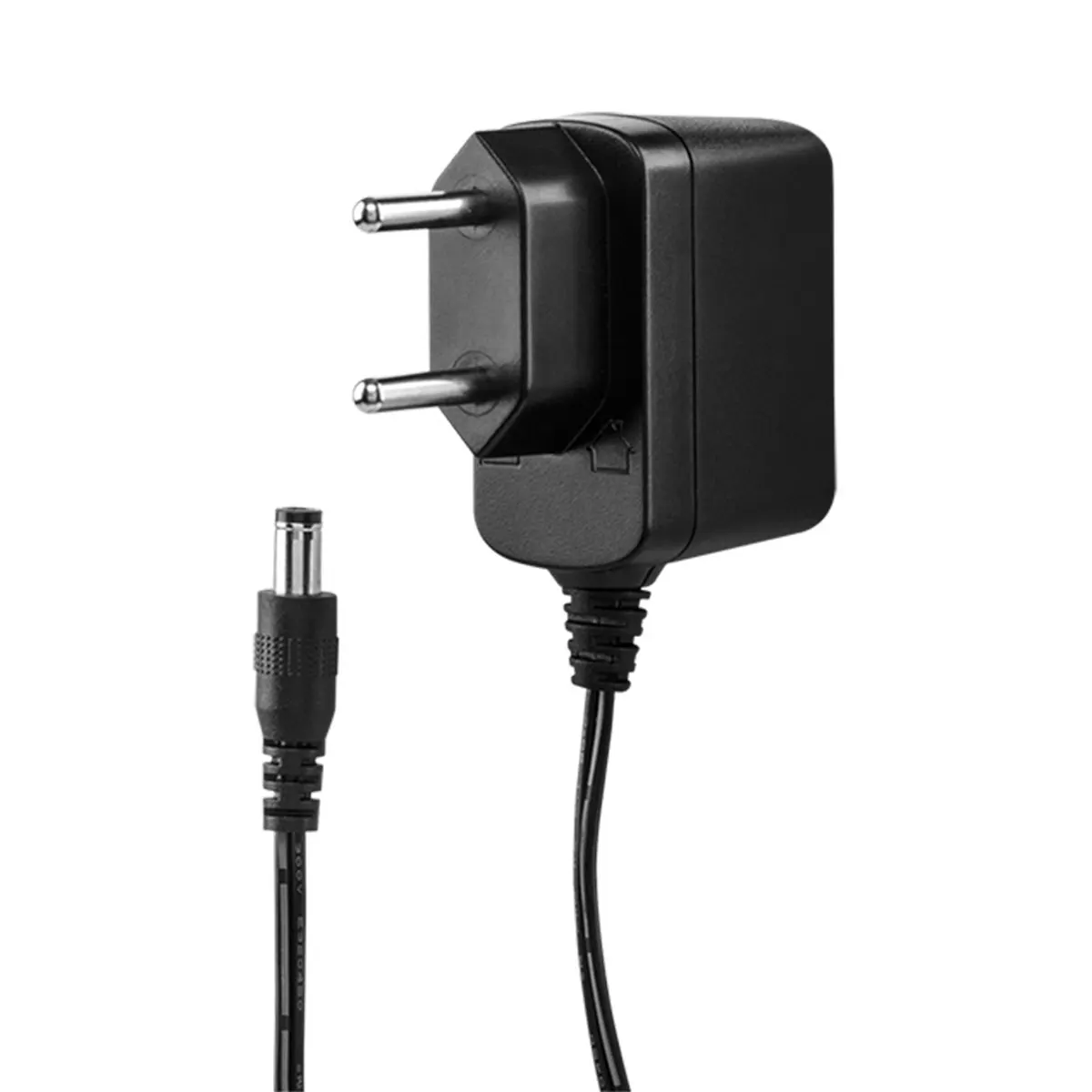 POWER SOURCE CCTV AC/DC 12V 0.5A-EF 1200 4820029
POWER SOURCE CCTV AC/DC 12V 0.5A-EF 1200 4820029