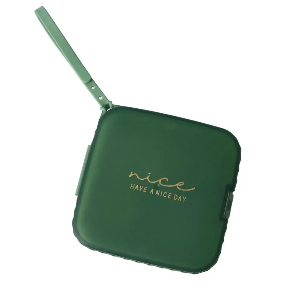 Контейнер для хранения масок
Контейнер для хранения масок