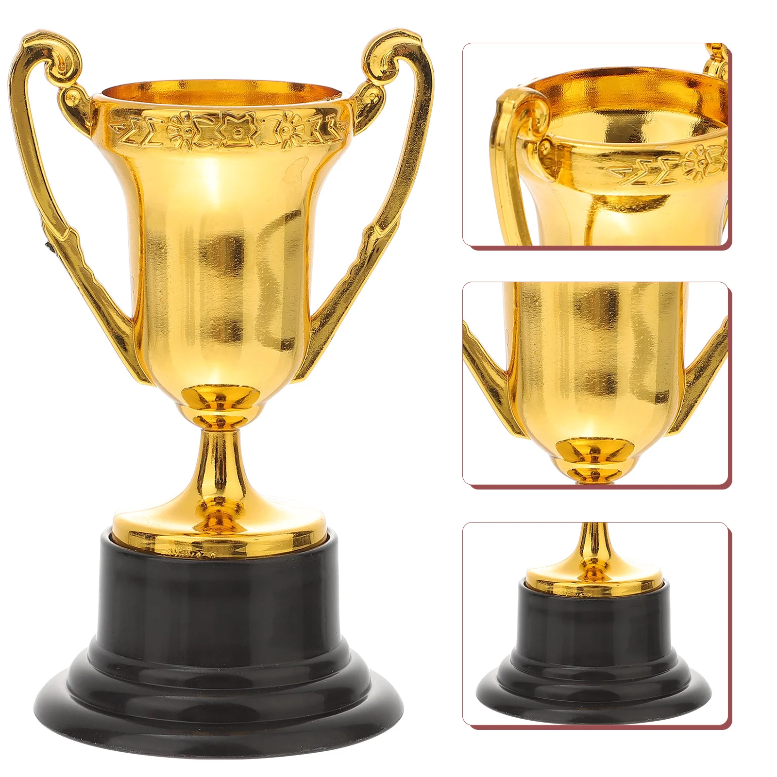 Trophies Trophy Kids Awardcup Miniawards Gold Winner Cups Children Party Soccerlearning Early Favorsgolden Medalssmall Prizes
Trophies Trophy Kids Awardcup Miniawards Gold Winner Cups Children Party Soccerlearning Early Favorsgolden Medalssmall Prizes