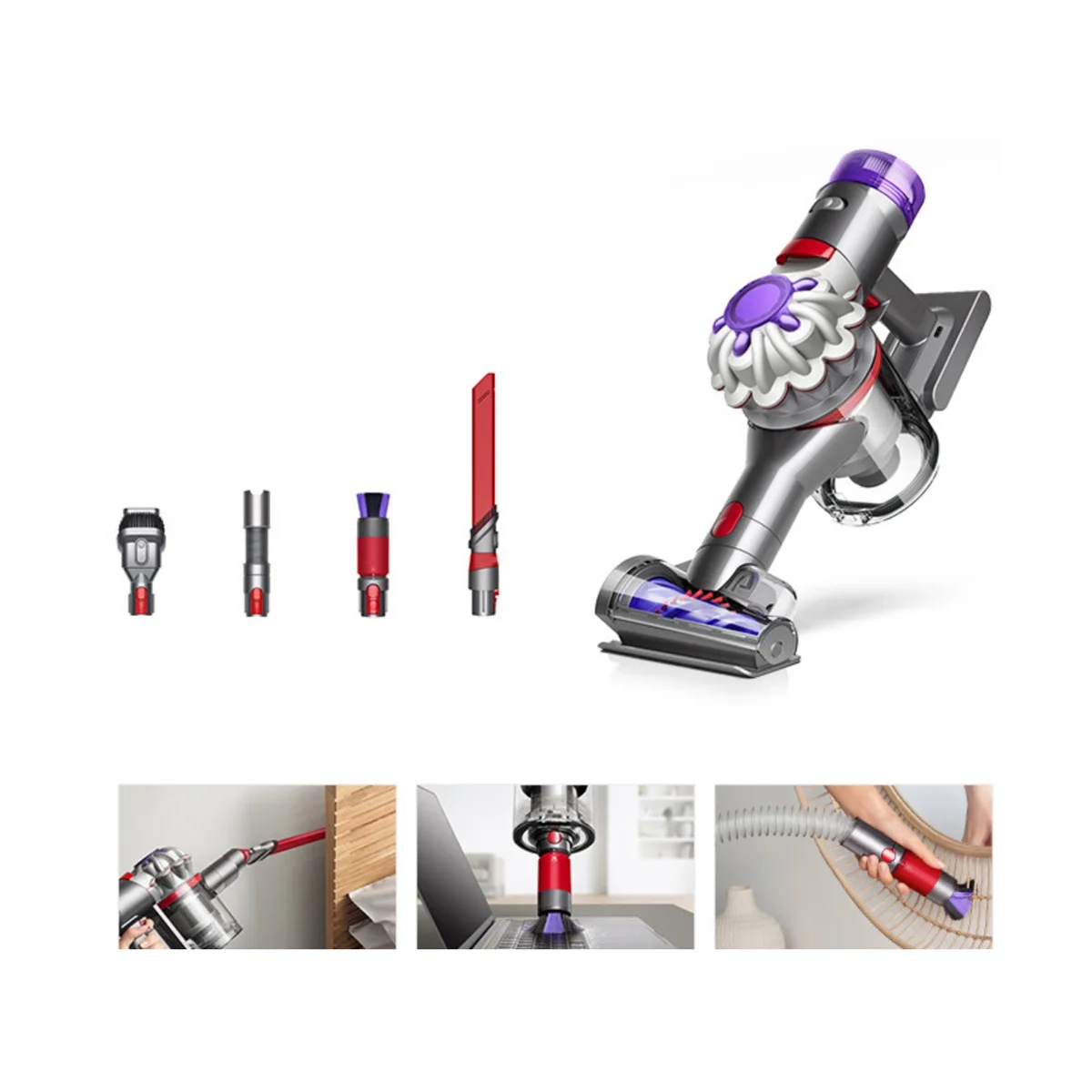 6 шт., Запасные детали для переднего и заднего фильтра V8
6 шт., Запасные детали для переднего и заднего фильтра V8