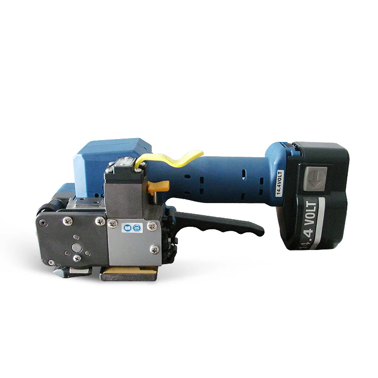 Картонная упаковка для поддонов, ручной Упаковочный Инструмент с питанием от батарейки для домашних животных
Картонная упаковка для поддонов, ручной Упаковочный Инструмент с питанием от батарейки для домашних животных