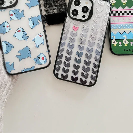 Cartoon Duck Shark Acrylic Phone Case Cover for IPhone 11 12 13 14 15 Pro Max Case for IPhone 15 Pro Max
Cartoon Duck Shark Acrylic Phone Case Cover for IPhone 11 12 13 14 15 Pro Max Case for IPhone 15 Pro Max