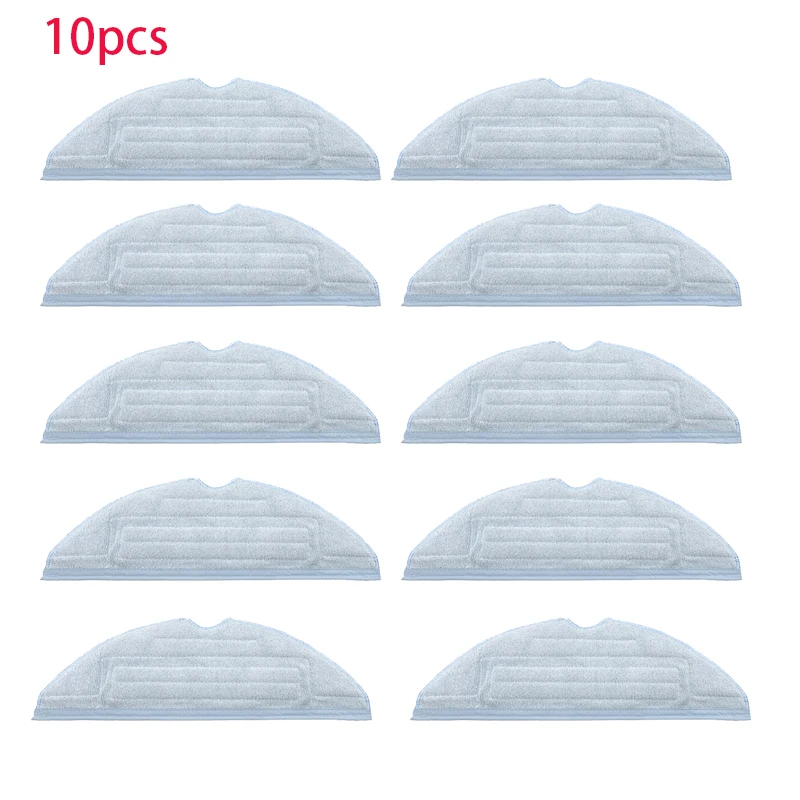 High Quality Hepa Filter Side brush mop cloths for Xiaomi Roborock T7 T7S T7plus T7Splus S7 Mopping Cloth Spare Parts
High Quality Hepa Filter Side brush mop cloths for Xiaomi Roborock T7 T7S T7plus T7Splus S7 Mopping Cloth Spare Parts