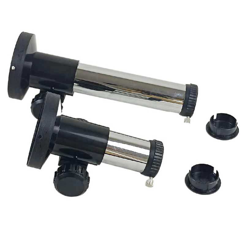70mm Focusing Seat DIY Self-made Refracting Telescope Eyepiece Focuser Suitable 75mm PVC Pipe 1.25 inches Interface
70mm Focusing Seat DIY Self-made Refracting Telescope Eyepiece Focuser Suitable 75mm PVC Pipe 1.25 inches Interface
