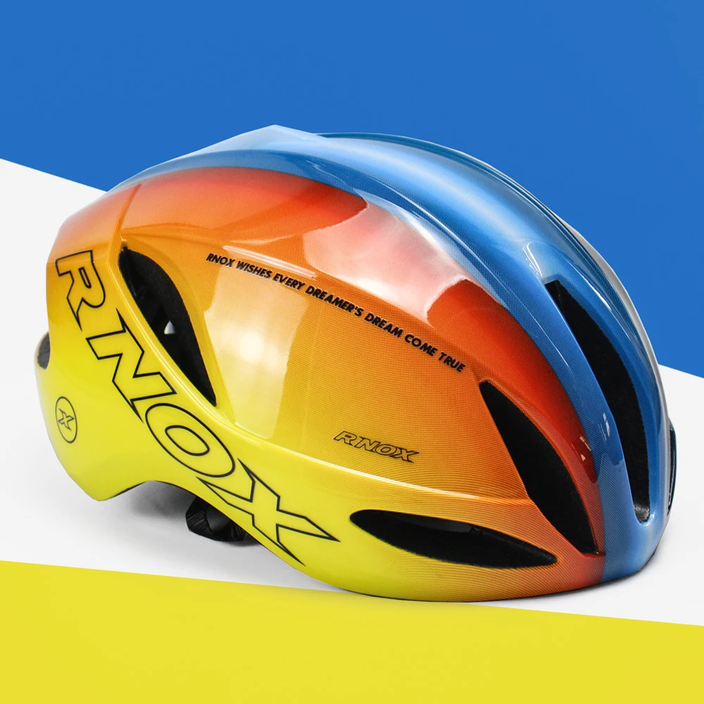 

Cycling Helmet Aero Triathlon Road Racing Bike Helmet EPS Outdoor Sports For Men Women Race MTB Bicycle Helmet Casco Ciclismo