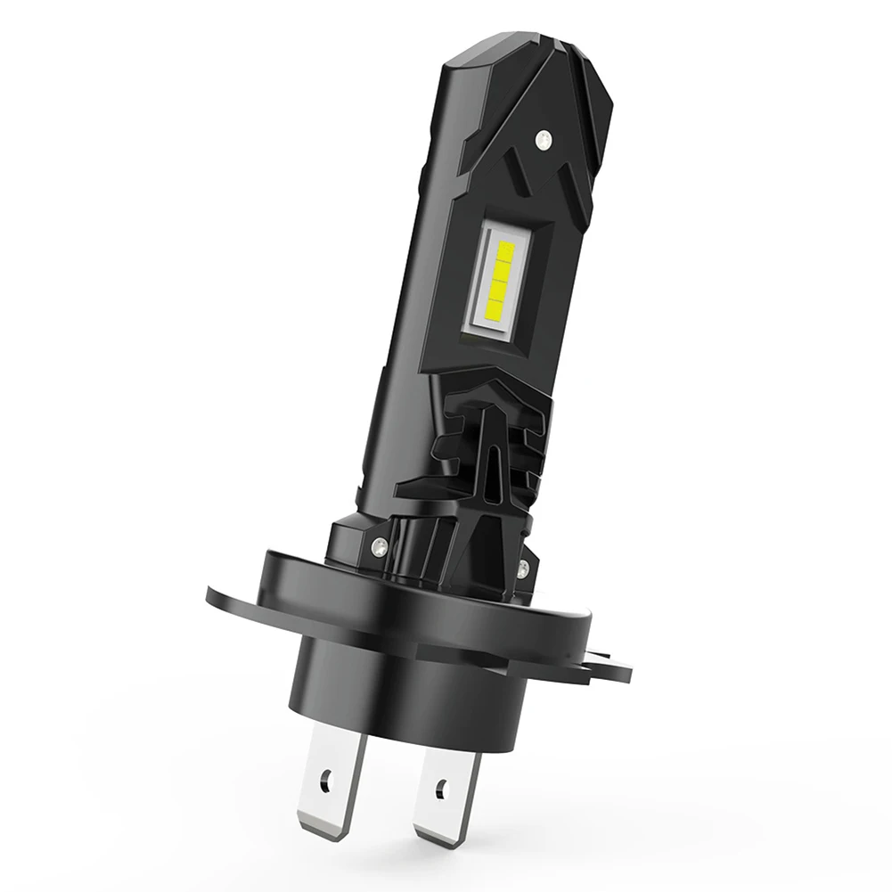 2pcs H7 Led Headlight Bulbs Car Lights Super White High Low Beam 6500K 50W 10-16V 16000LM Auto Light Headlamps Car Accessories
2pcs H7 Led Headlight Bulbs Car Lights Super White High Low Beam 6500K 50W 10-16V 16000LM Auto Light Headlamps Car Accessories