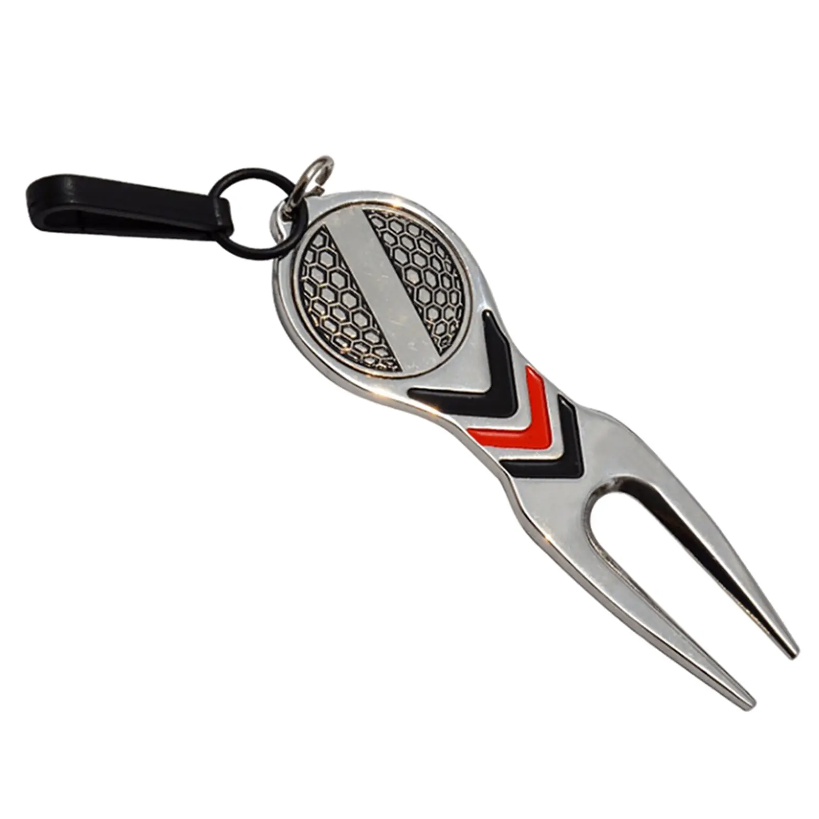 Golf Divot Tool Golf Divot Tool Firm Grip Golf Divot Repair Tool U-shaped Bottom With Pop-up Button Portable Reliable
Golf Divot Tool Golf Divot Tool Firm Grip Golf Divot Repair Tool U-shaped Bottom With Pop-up Button Portable Reliable