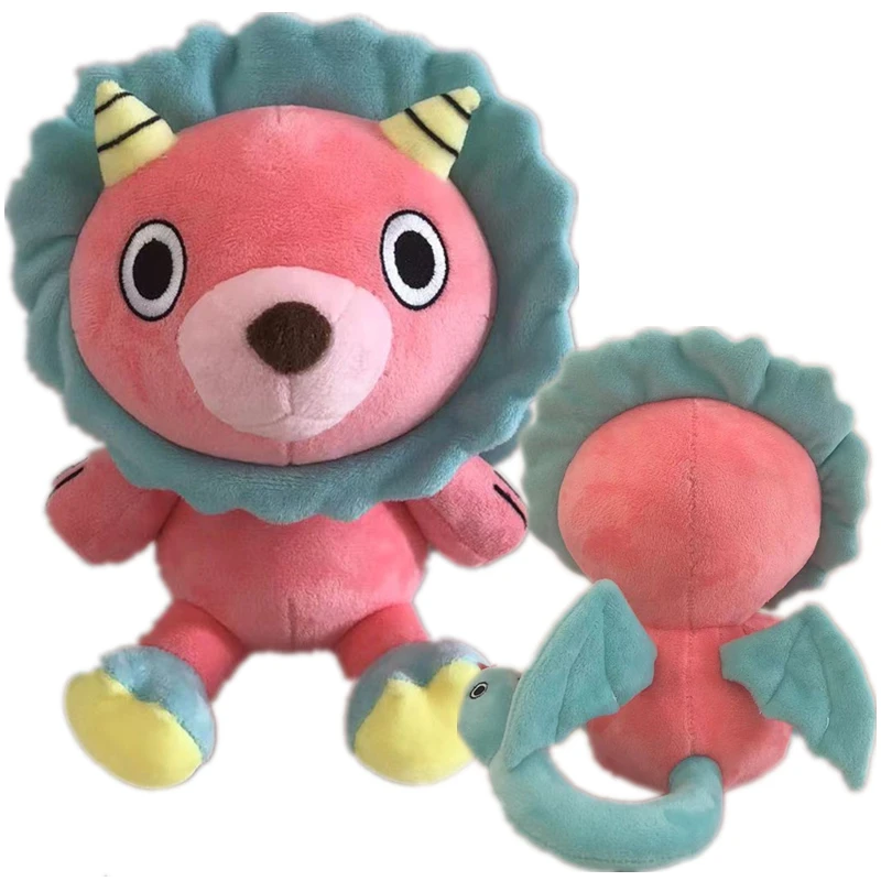 Anime SPY×FAMILY Anya Forger Cosplay Lion Chimera Cute Plush Doll Stuffed Toy Pillow
Anime SPY×FAMILY Anya Forger Cosplay Lion Chimera Cute Plush Doll Stuffed Toy Pillow
