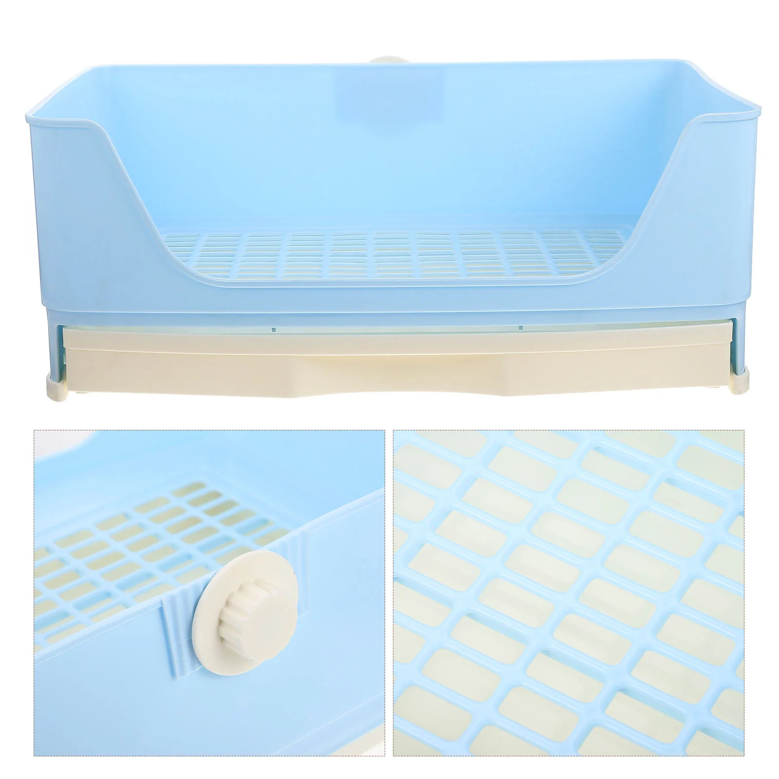 Potty Box Litter Bunny Rabbit Guineatoilet Trainer Pan Pet Tray Corner Chinchilla Convenient Hamster Animal Bedding Large
Potty Box Litter Bunny Rabbit Guineatoilet Trainer Pan Pet Tray Corner Chinchilla Convenient Hamster Animal Bedding Large