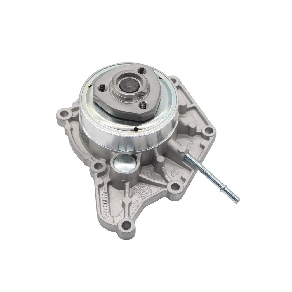 Auto Engine Cooling Parts Water Pump 06E 121 016 C ForQ5 A4L A5 Cabriolet Cooling Water Pump 3.0L
Auto Engine Cooling Parts Water Pump 06E 121 016 C ForQ5 A4L A5 Cabriolet Cooling Water Pump 3.0L
