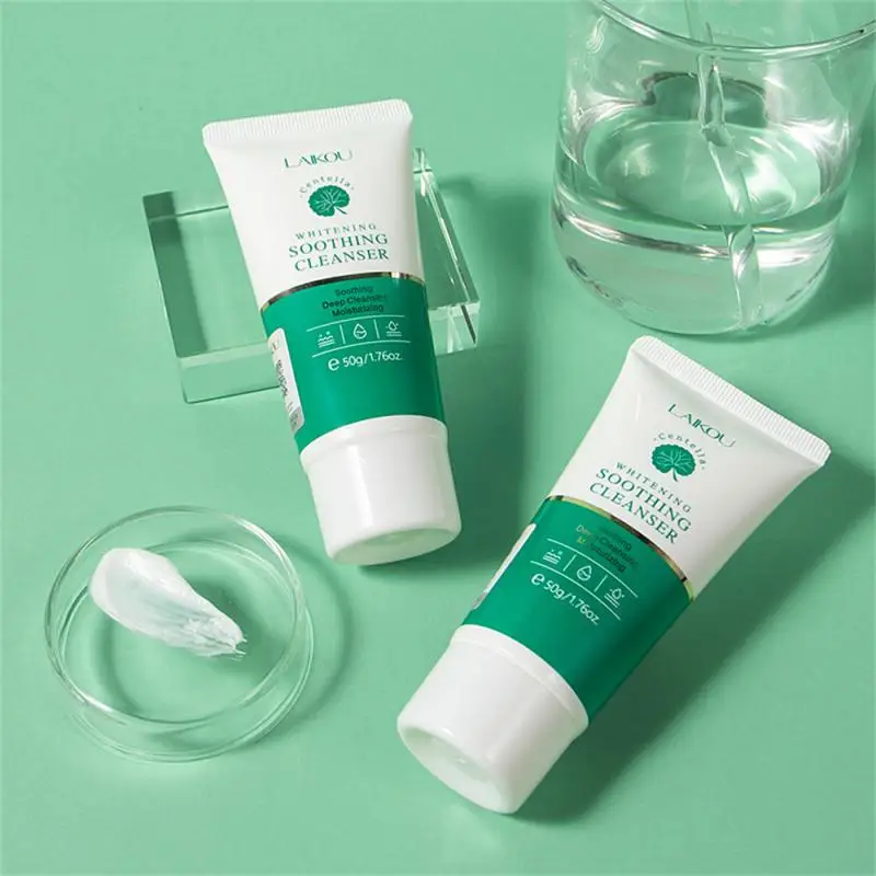 Centella Asiatica Extract Essences Cream Moisturizing Anti-Aging Cream Lifting Skin 30g Serum Face Firming Face Skin Care
Centella Asiatica Extract Essences Cream Moisturizing Anti-Aging Cream Lifting Skin 30g Serum Face Firming Face Skin Care