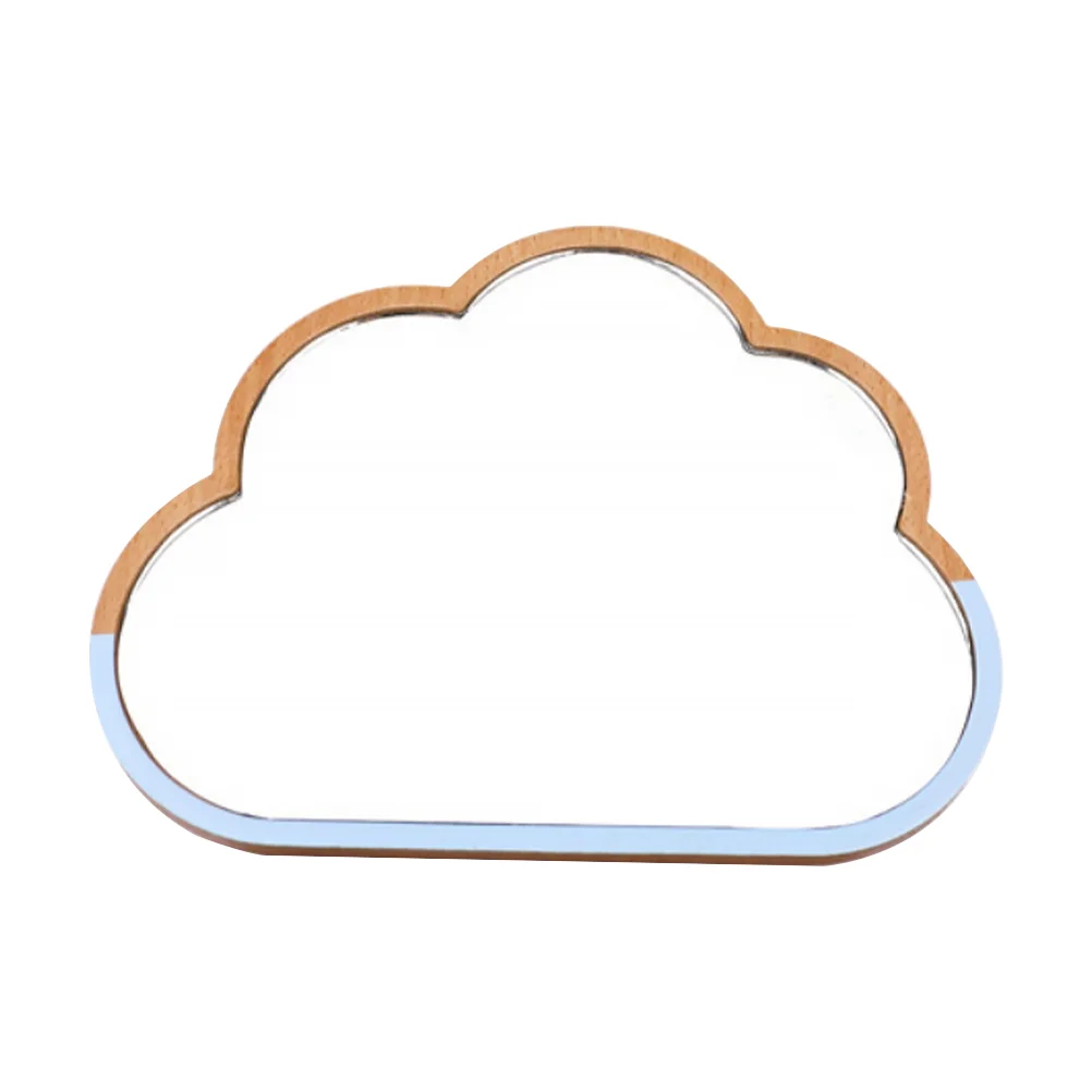 Mirror Makeup Cloud Wood Vanity Girl Table Desk Desktop Decor Decorative Travel Countertop Bedroom Folding Dresser Stand
Mirror Makeup Cloud Wood Vanity Girl Table Desk Desktop Decor Decorative Travel Countertop Bedroom Folding Dresser Stand