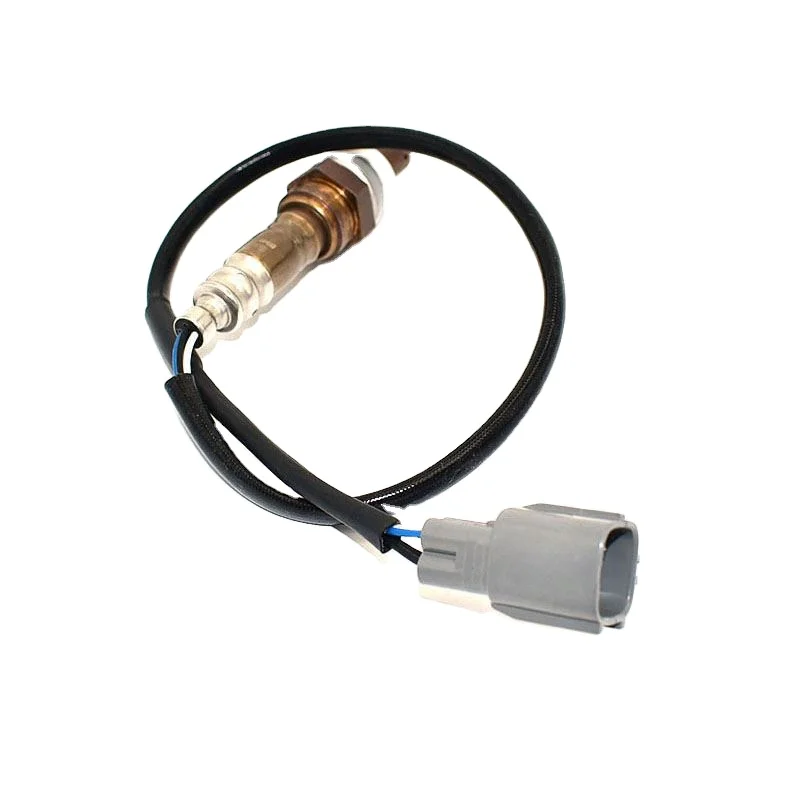 Han zhuang brand factory Lambda Air Fuel Ratio O2 Oxygen Sensor for Toyota Lexus 89467-42010
Han zhuang brand factory Lambda Air Fuel Ratio O2 Oxygen Sensor for Toyota Lexus 89467-42010