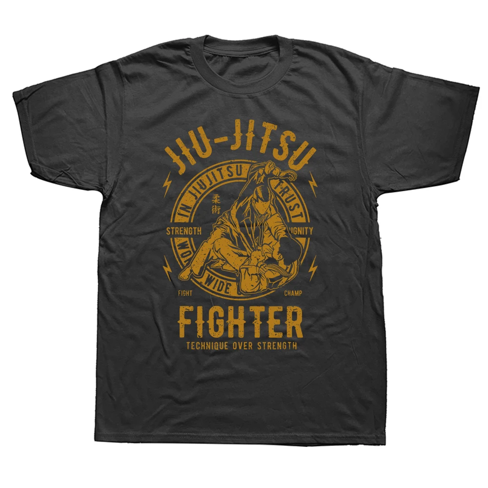 Funny BJJ Brazilian Jiu Jitsu T Shirts Graphic Cotton Streetwear Short Sleeve Birthday Gifts Martial Art T-shirt Mens Clothing
Funny BJJ Brazilian Jiu Jitsu T Shirts Graphic Cotton Streetwear Short Sleeve Birthday Gifts Martial Art T-shirt Mens Clothing
