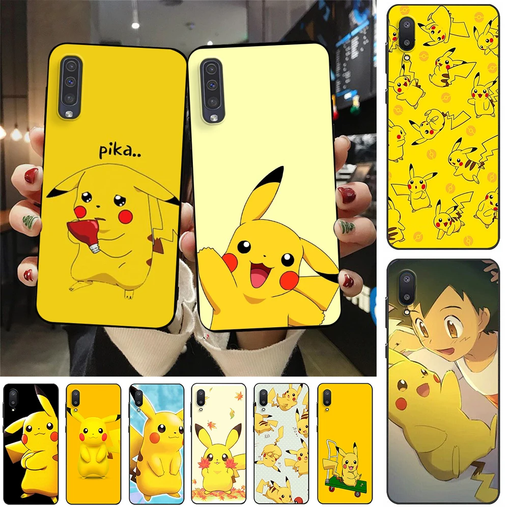 Чехол Pikachu для телефона Samsung Note 10 Lite Plus 20 S10E S20 S21 S22 Plus Ultra FE
Чехол Pikachu для телефона Samsung Note 10 Lite Plus 20 S10E S20 S21 S22 Plus Ultra FE