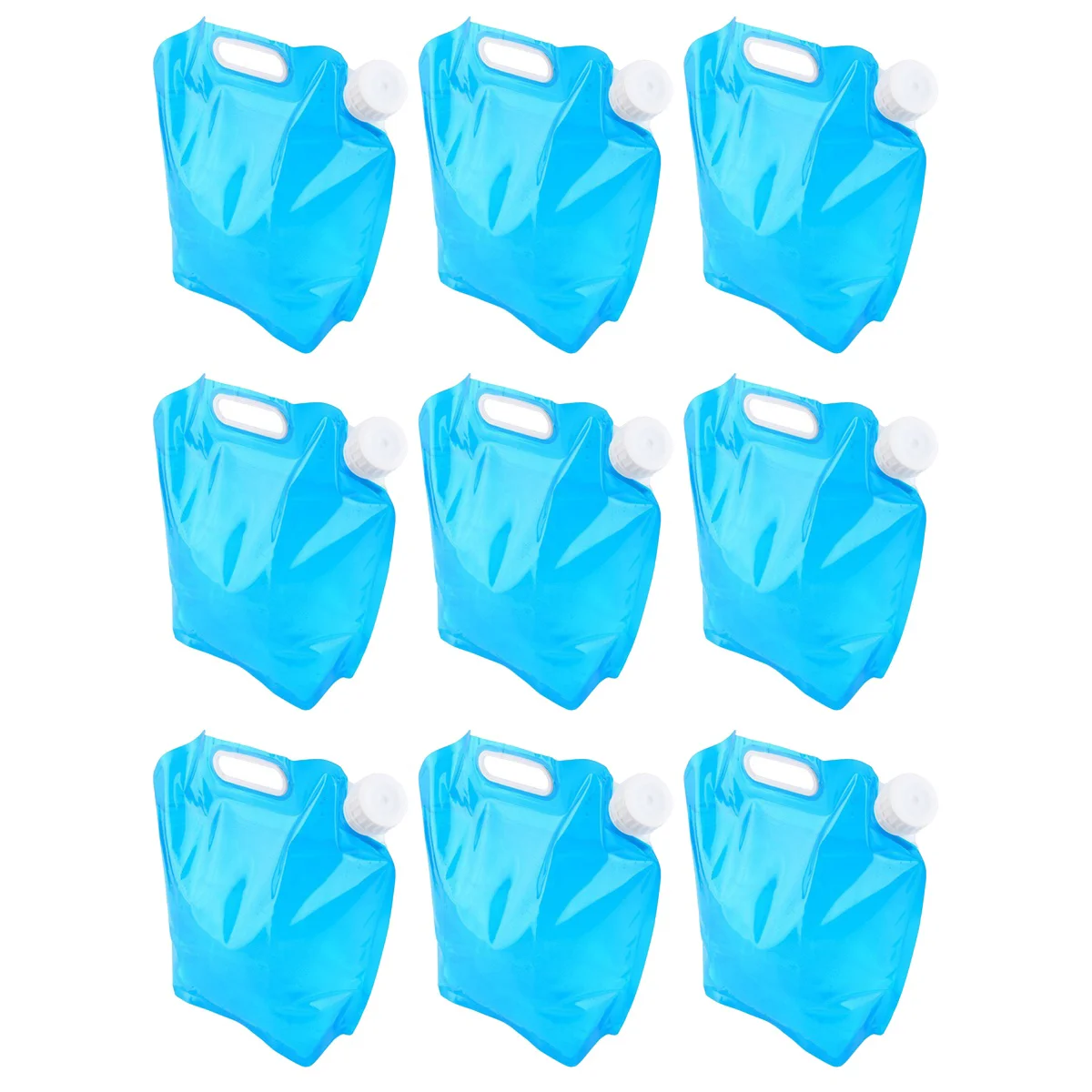Water Bag Camping Storage Outdoor Mountain Emergency Tainer Carrier 10L Gallon Bladder 5L Backpack Hiking Kettle Collapsible
Water Bag Camping Storage Outdoor Mountain Emergency Tainer Carrier 10L Gallon Bladder 5L Backpack Hiking Kettle Collapsible