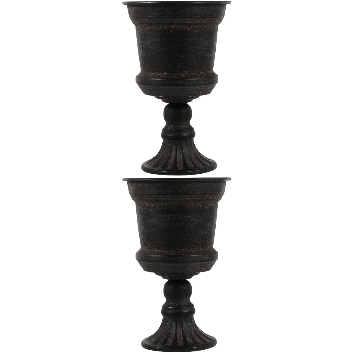 Urn Planter Vase Pot Flower Classic Moroccan Wedding Outdoor Planters Door Front Vases Decoration Decorative Trumpet Tall Metal
Urn Planter Vase Pot Flower Classic Moroccan Wedding Outdoor Planters Door Front Vases Decoration Decorative Trumpet Tall Metal