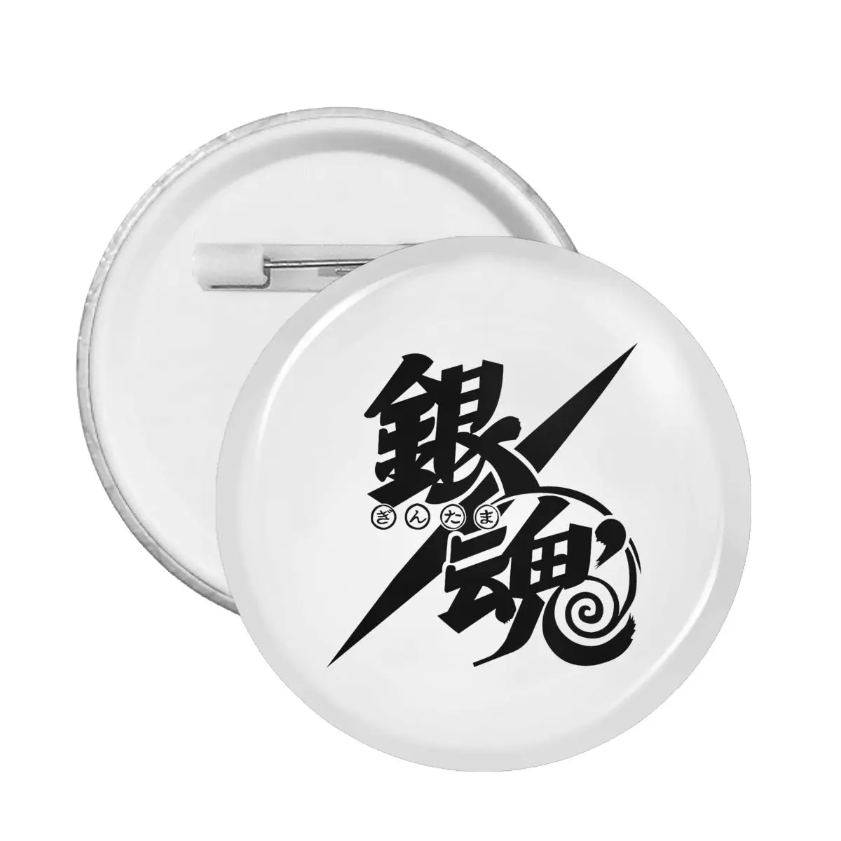 Черная булавка значок Gintama Shimura Shinpachi действие манга металлические булавки для влюбленных значки броши для одежды
Черная булавка значок Gintama Shimura Shinpachi действие манга металлические булавки для влюбленных значки броши для одежды