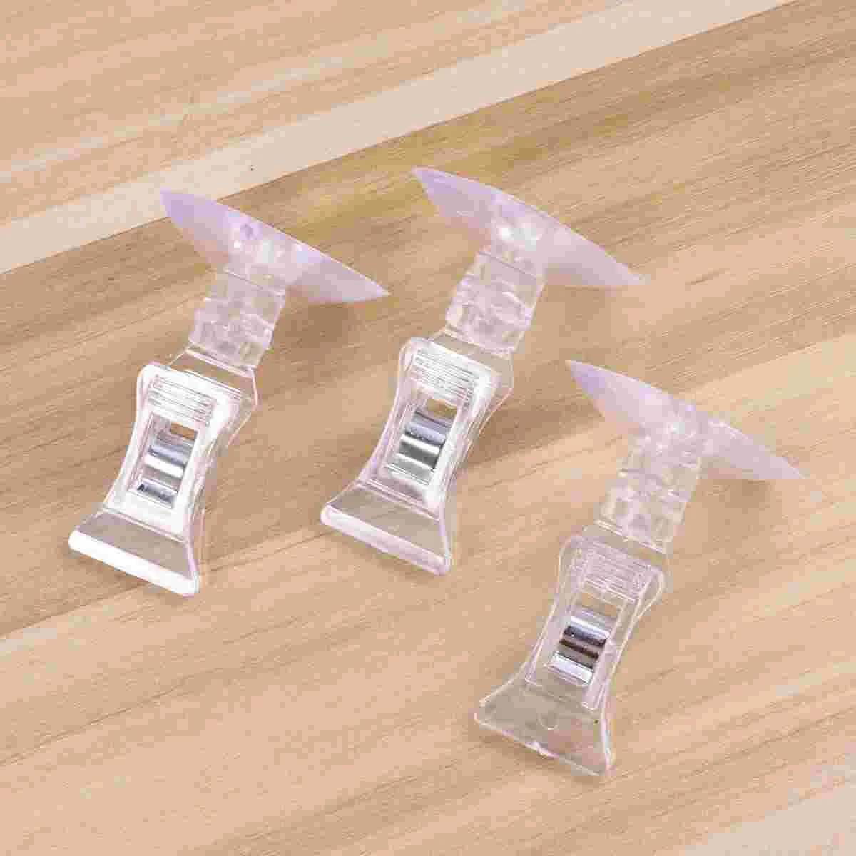 Suction Clip Aquarium Cup Tank Clips Cups Seaweed Accessories Holder Veggie Feeding Feeder Tool Automatic Feed Tubing Tube Algas 
Suction Clip Aquarium Cup Tank Clips Cups Seaweed Accessories Holder Veggie Feeding Feeder Tool Automatic Feed Tubing Tube Algas