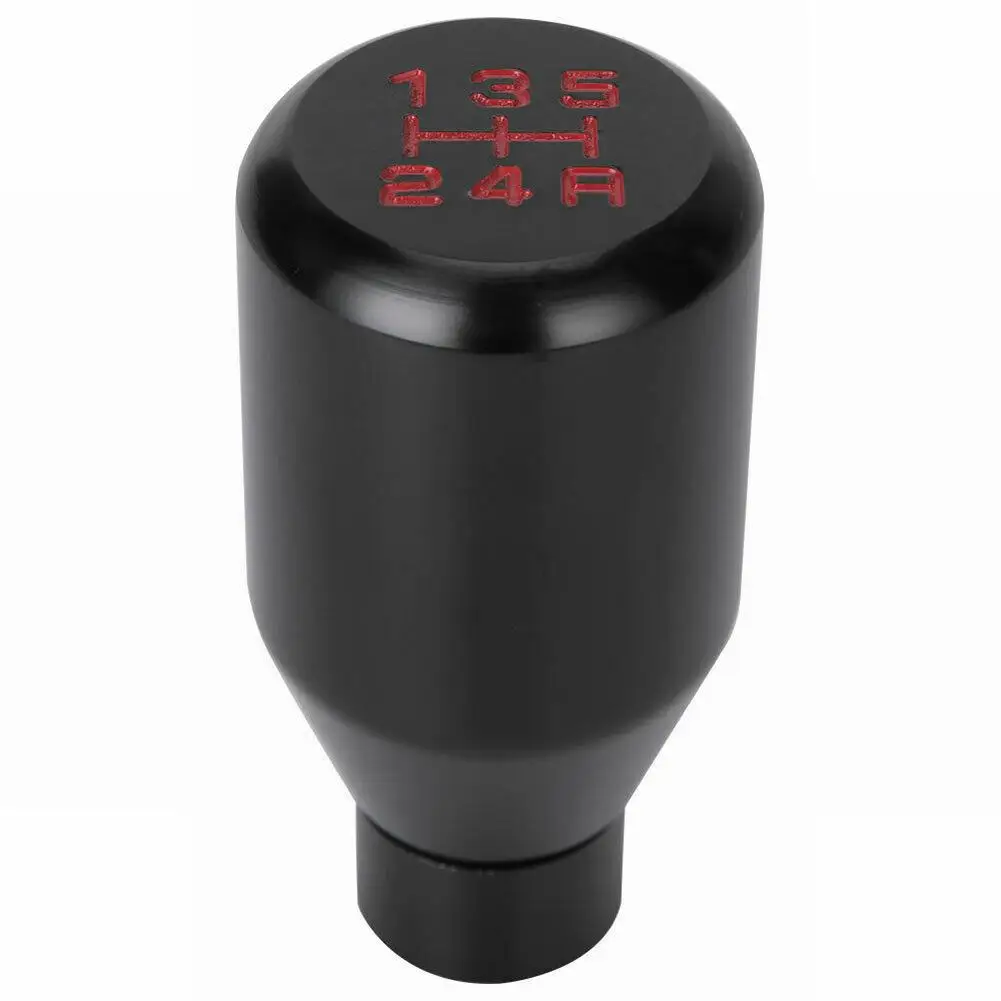 High Quality Modified Accessories Shift Knob Gear Head Adapter Black Lever Manual
High Quality Modified Accessories Shift Knob Gear Head Adapter Black Lever Manual