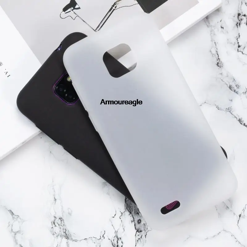 Защитный чехол для ulefone note 7, мягкая задняя защитная оболочка из ТПУ, защитный чехол
Защитный чехол для ulefone note 7, мягкая задняя защитная оболочка из ТПУ, защитный чехол