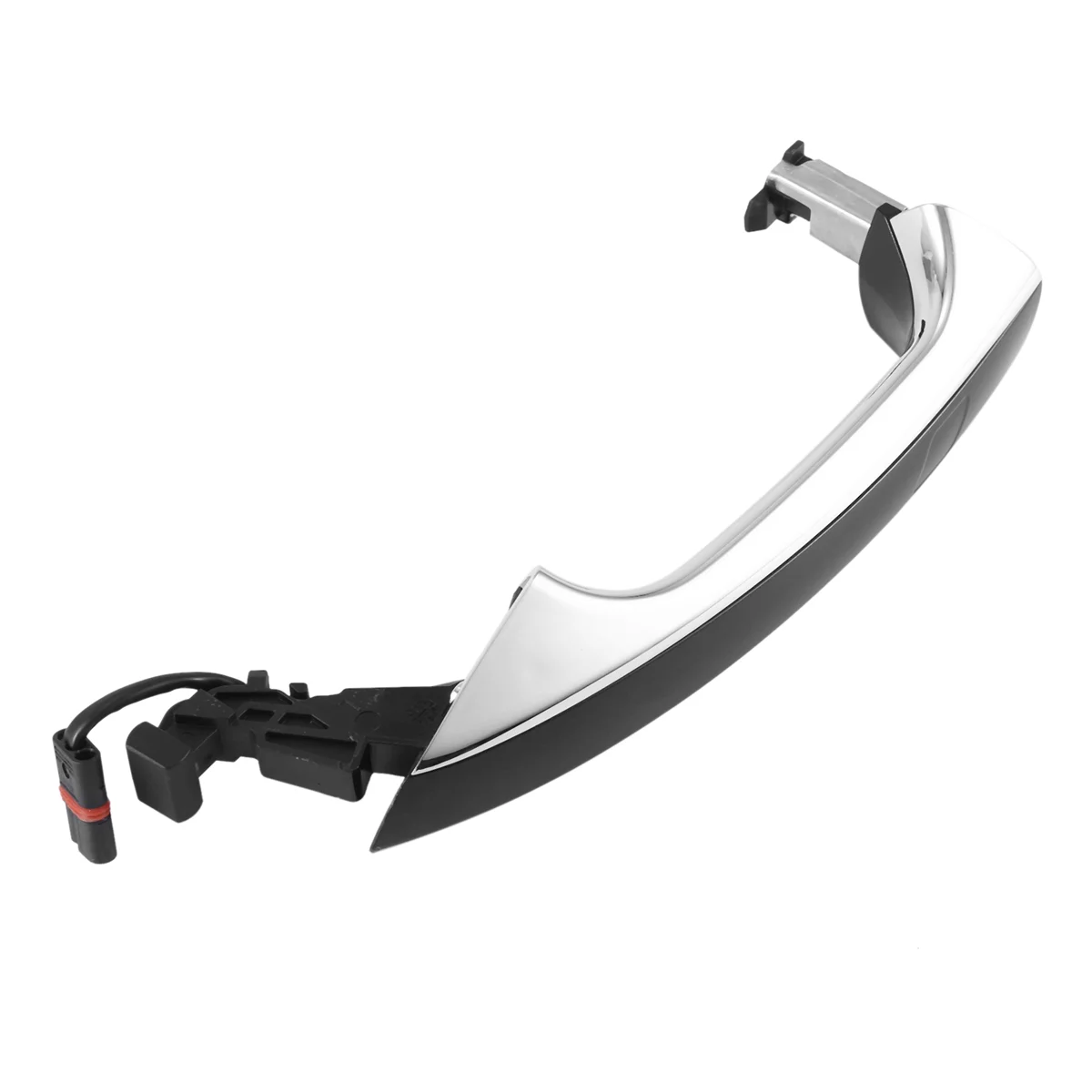 Левая передняя и задняя дверные ручки A2217600970, черные для Mercedes Benz W221 S300 S320 S350 S400
Левая передняя и задняя дверные ручки A2217600970, черные для Mercedes Benz W221 S300 S320 S350 S400