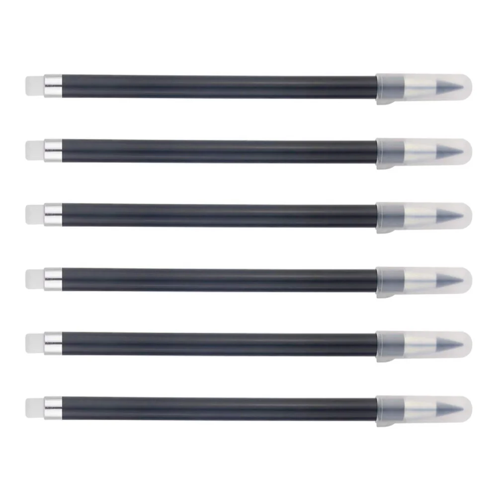 Pencils Pen Erasable Inkless Writing Drawing Eternal Everlasting Students Signaturesharpeningkidseraser Artist Fun Supplies Non
Pencils Pen Erasable Inkless Writing Drawing Eternal Everlasting Students Signaturesharpeningkidseraser Artist Fun Supplies Non